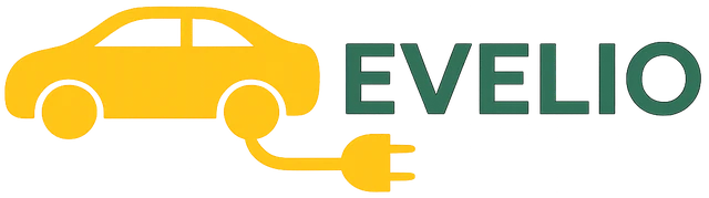 Evelio logo